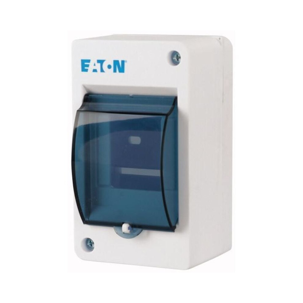 Eaton - Boîte De Jonction En Plastique 83 X 82 X 140mm, Ip30 ( Prix Pour 1 )