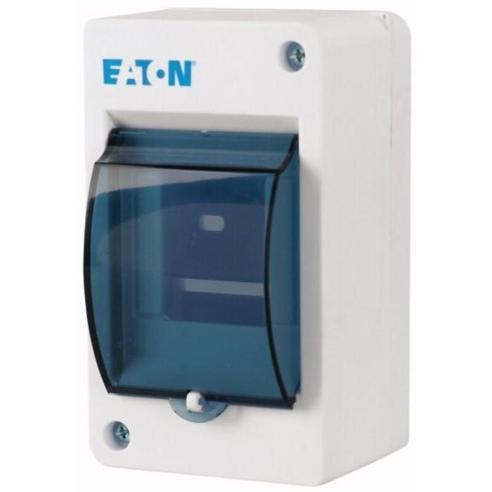 Eaton - Boîte De Jonction En Plastique 83 X 82 X 140mm, Ip30 ( Prix Pour 1 )