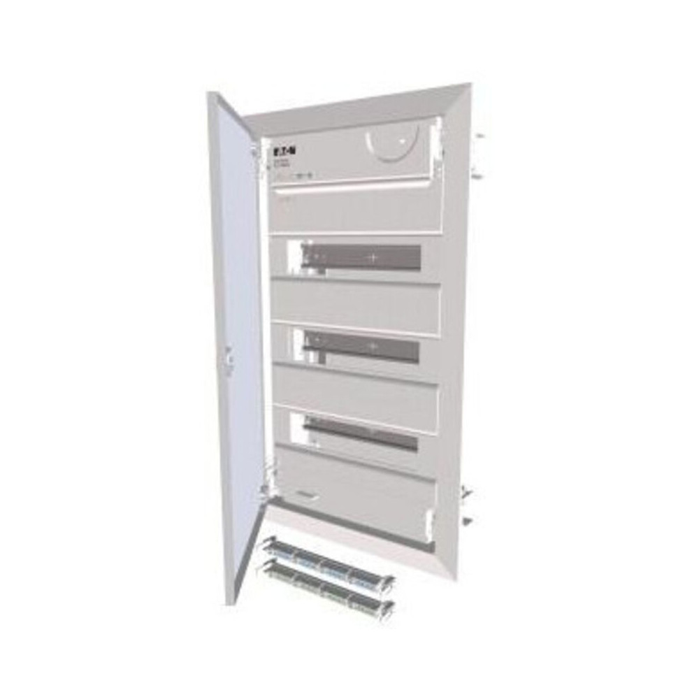 Coffret de distribution encastré Eaton KLV-36UPP-F