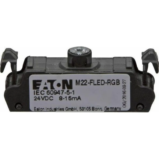 Eaton voyant lumineux LED M22 pour panneau