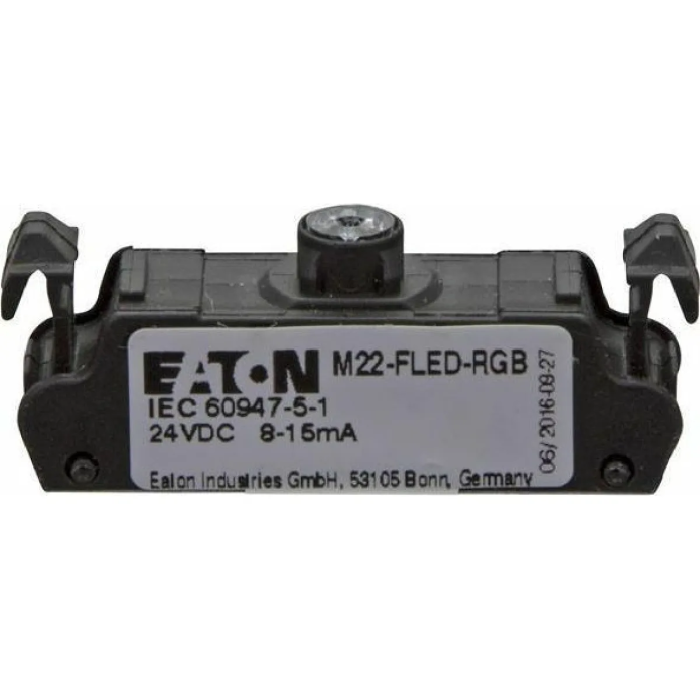 Eaton voyant lumineux LED M22 pour panneau