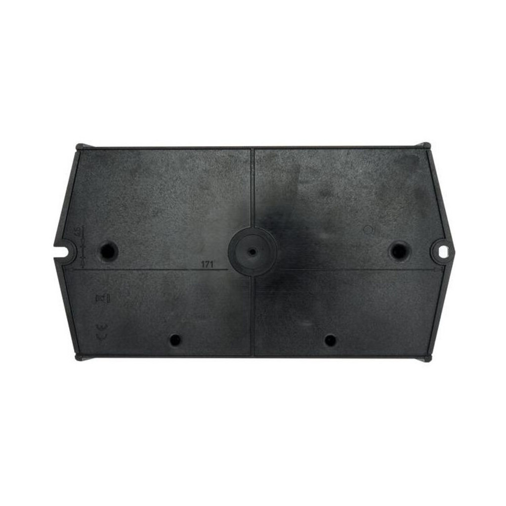 Interrupteur De Maintenance Eaton 690 V Noir