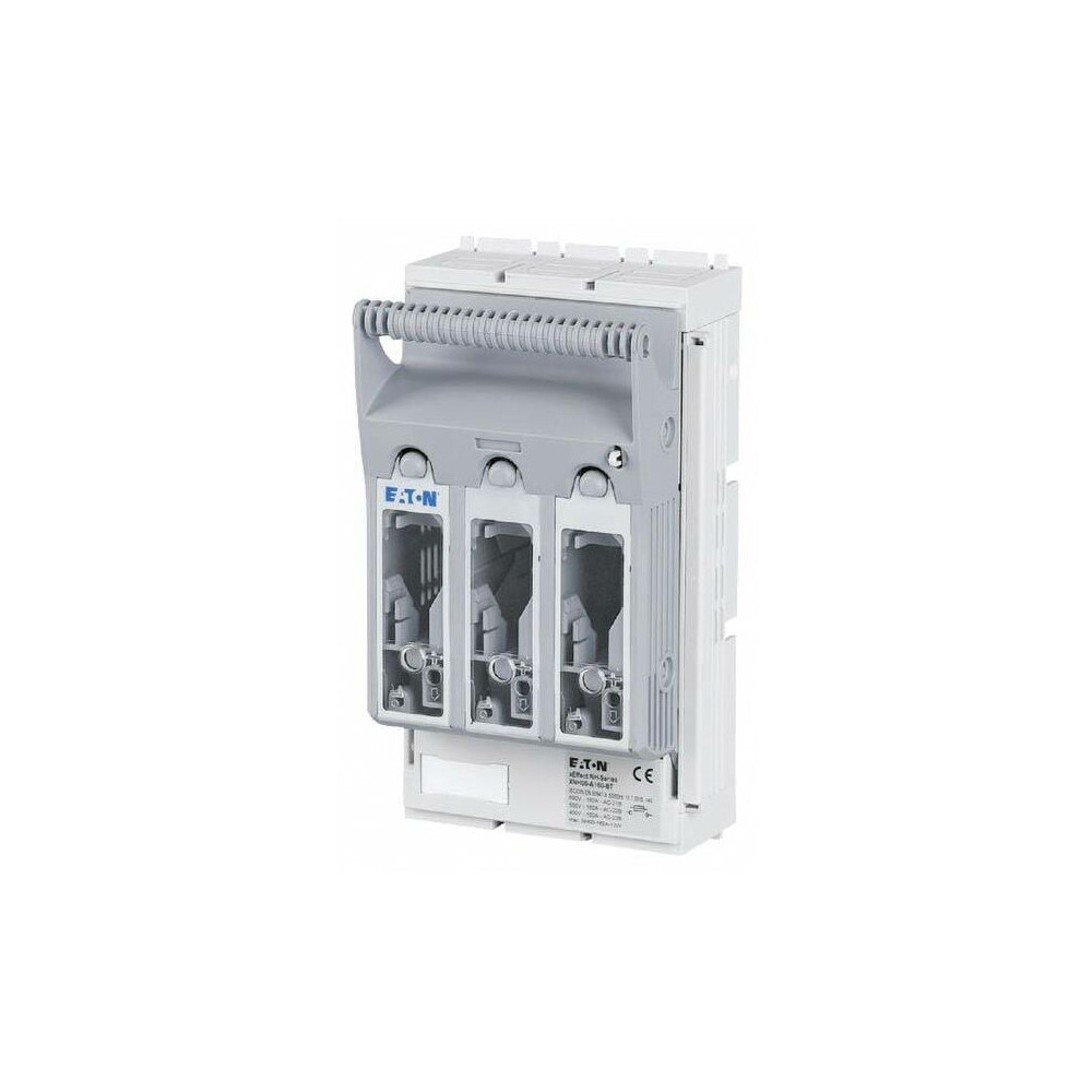 Eaton Interrupteur-sectionneur 160 A 690 V/ac
