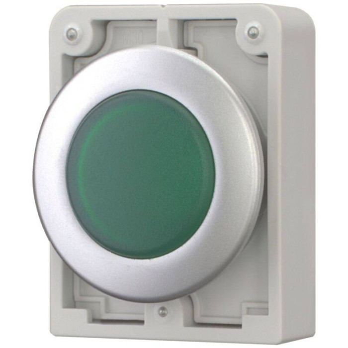 Voyant Lumineux Eaton M30C-FL-G Vert - 1 Pc
