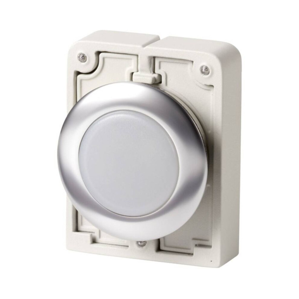 Voyant Lumineux Eaton M30C-FL-W 183287 Blanc