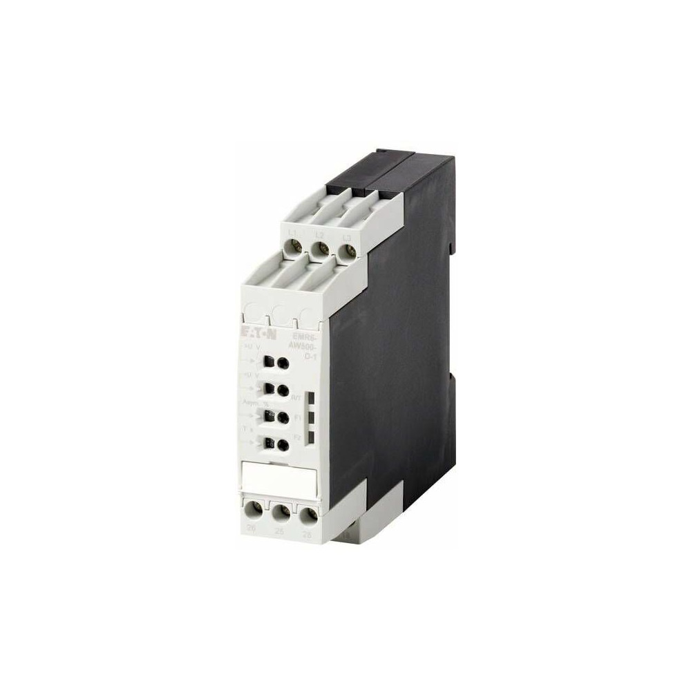 Emr6-aw500-d-1 Contrôleur De Phase Y784602 - Eaton