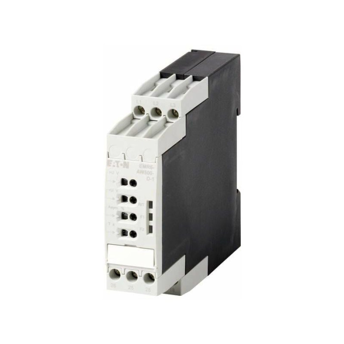 Emr6-aw500-d-1 Contrôleur De Phase Y784602 - Eaton