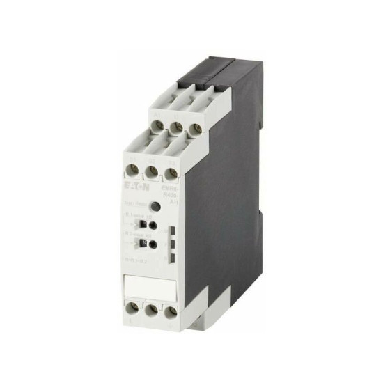 Emr6-r400-a-1 Contrôleur D'Isolement Y784042 - Eaton