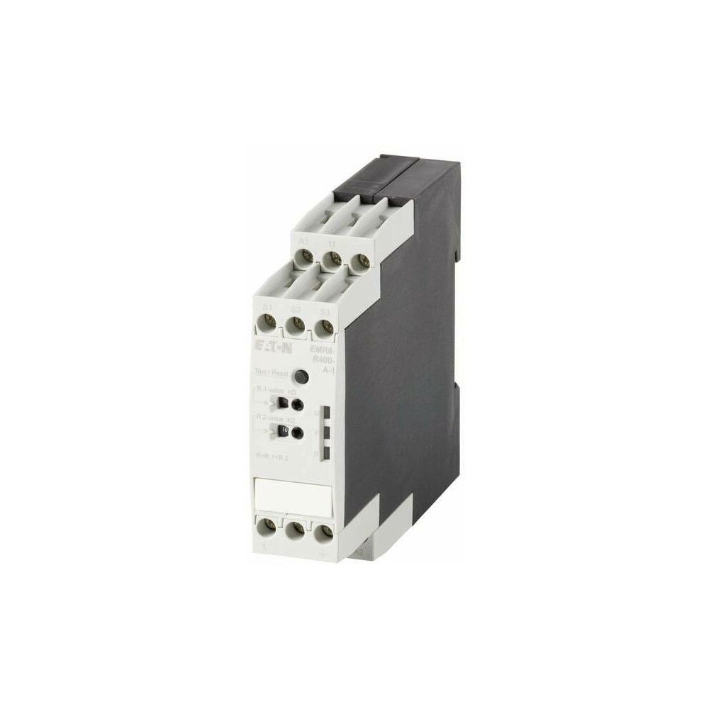 Emr6-r400-a-1 Contrôleur D'Isolement Y784042 - Eaton