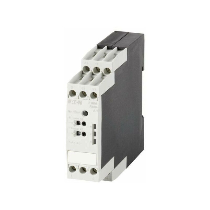 Emr6-r400-a-1 Contrôleur D'Isolement Y784042 - Eaton