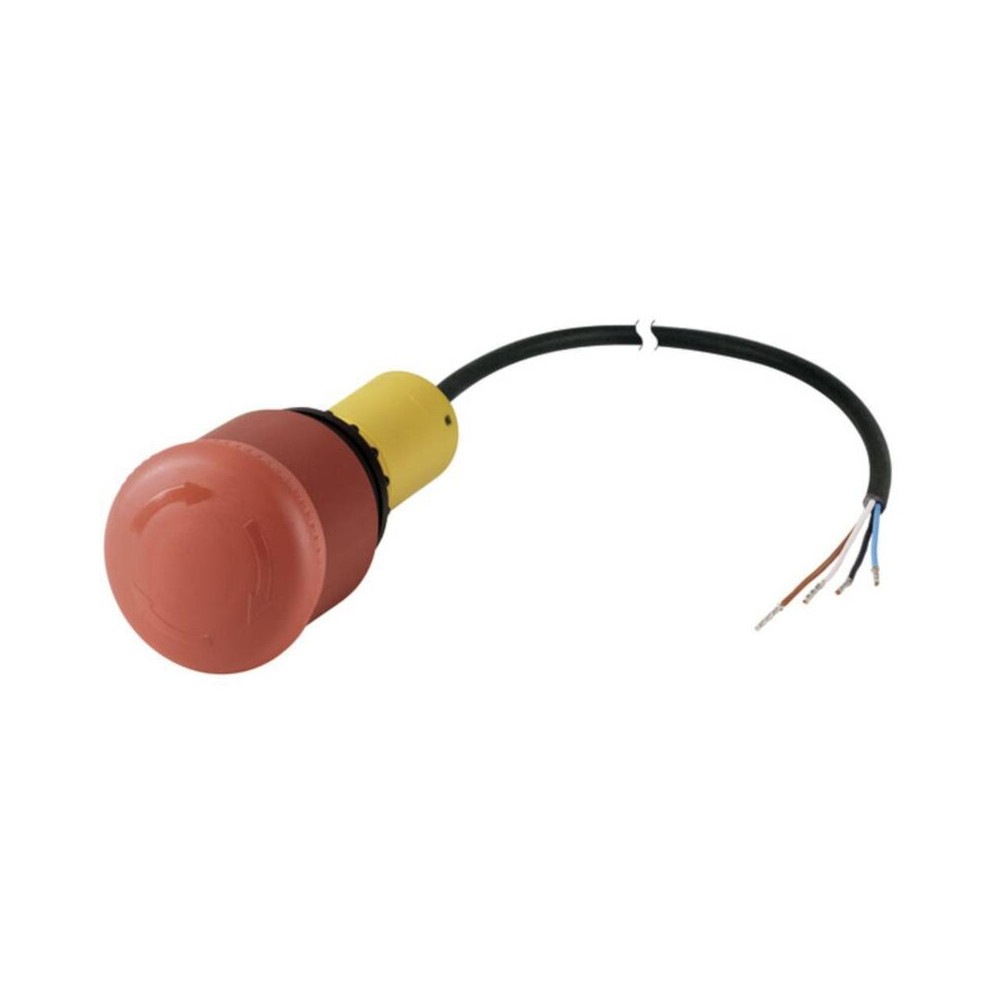 Arrêt D'Urgence Eaton C22-pvt-k02-p62 185176 24 V Dc/ac 4 A 2 Nf (r) Ip65, Ip66, Ip67, Ip69 1 Pc(s) S270951