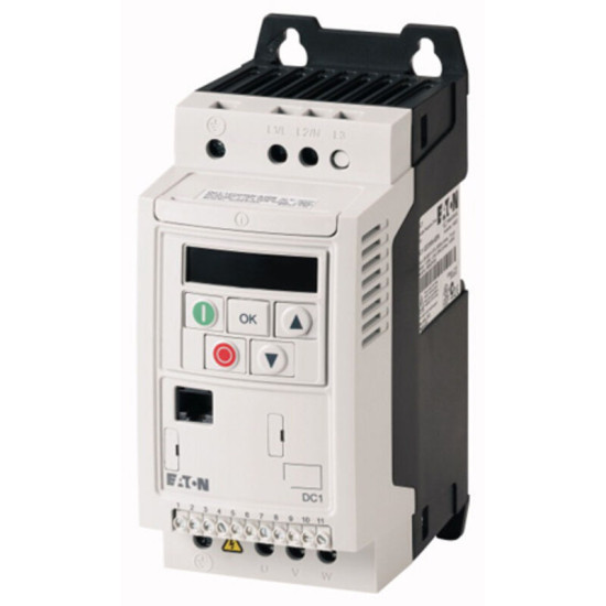 Eaton DC1 Variateur de Vitesse 1,5kW - 230V