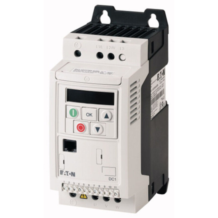Eaton DC1 Variateur de Vitesse 1,5kW - 230V