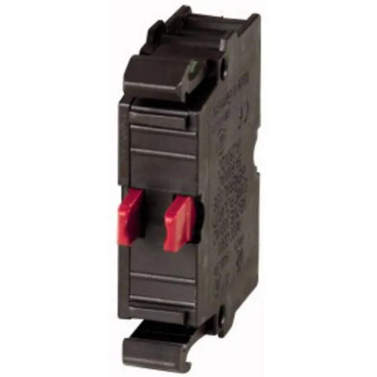 Bloc De Contacts Eaton Série Eaton Moeller ( Prix Pour 1 )