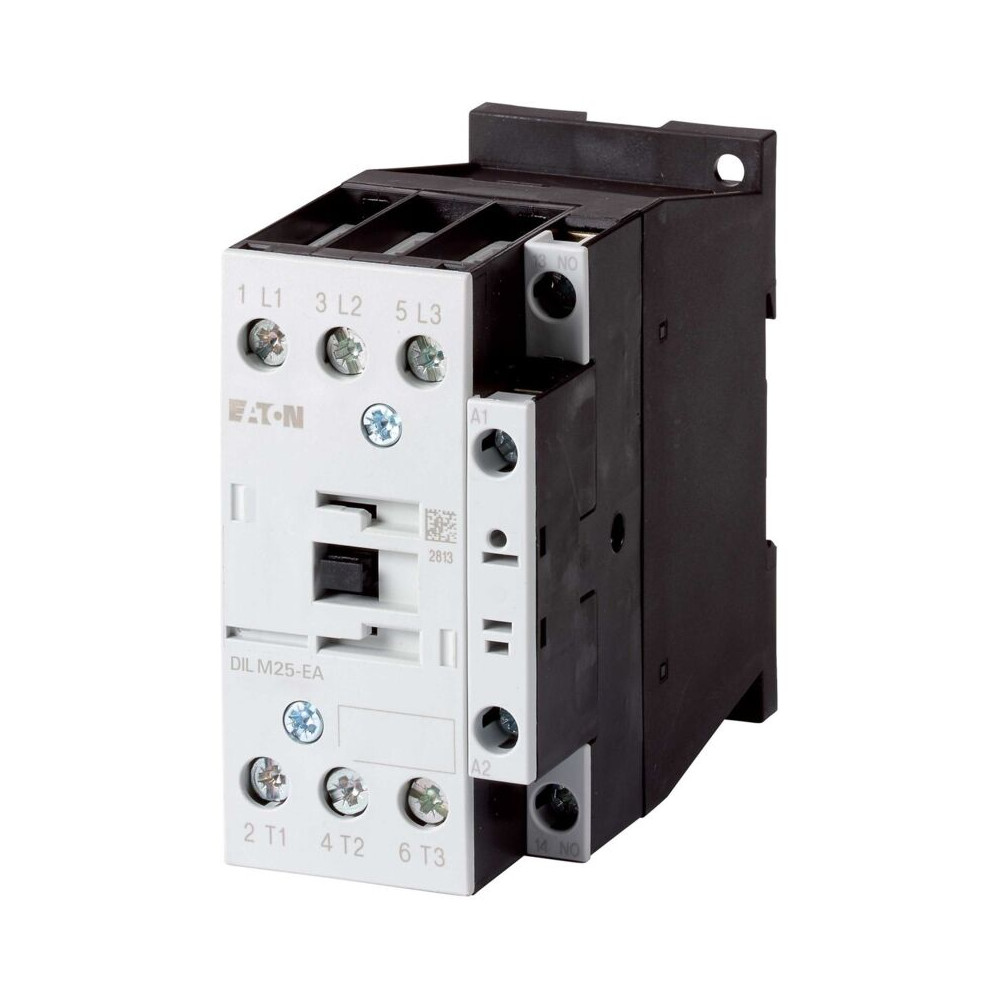 Contacteur EATON 189914 - 11 kW 400 V