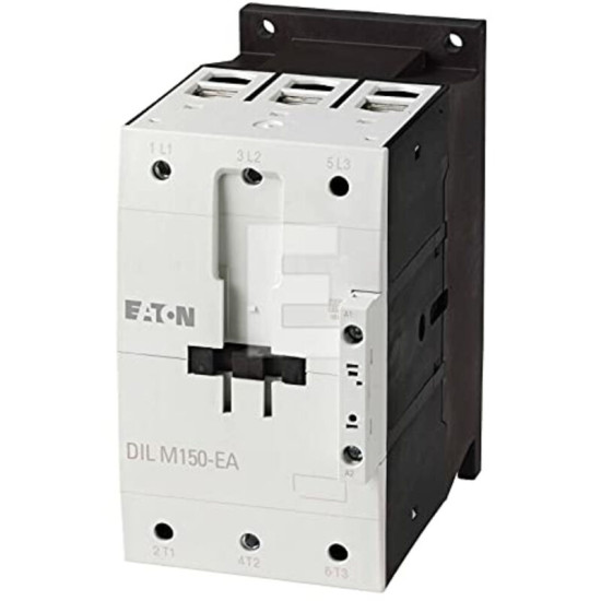 Alimentation 150 A 3p 190-240 V AC Eaton DILM150-EA