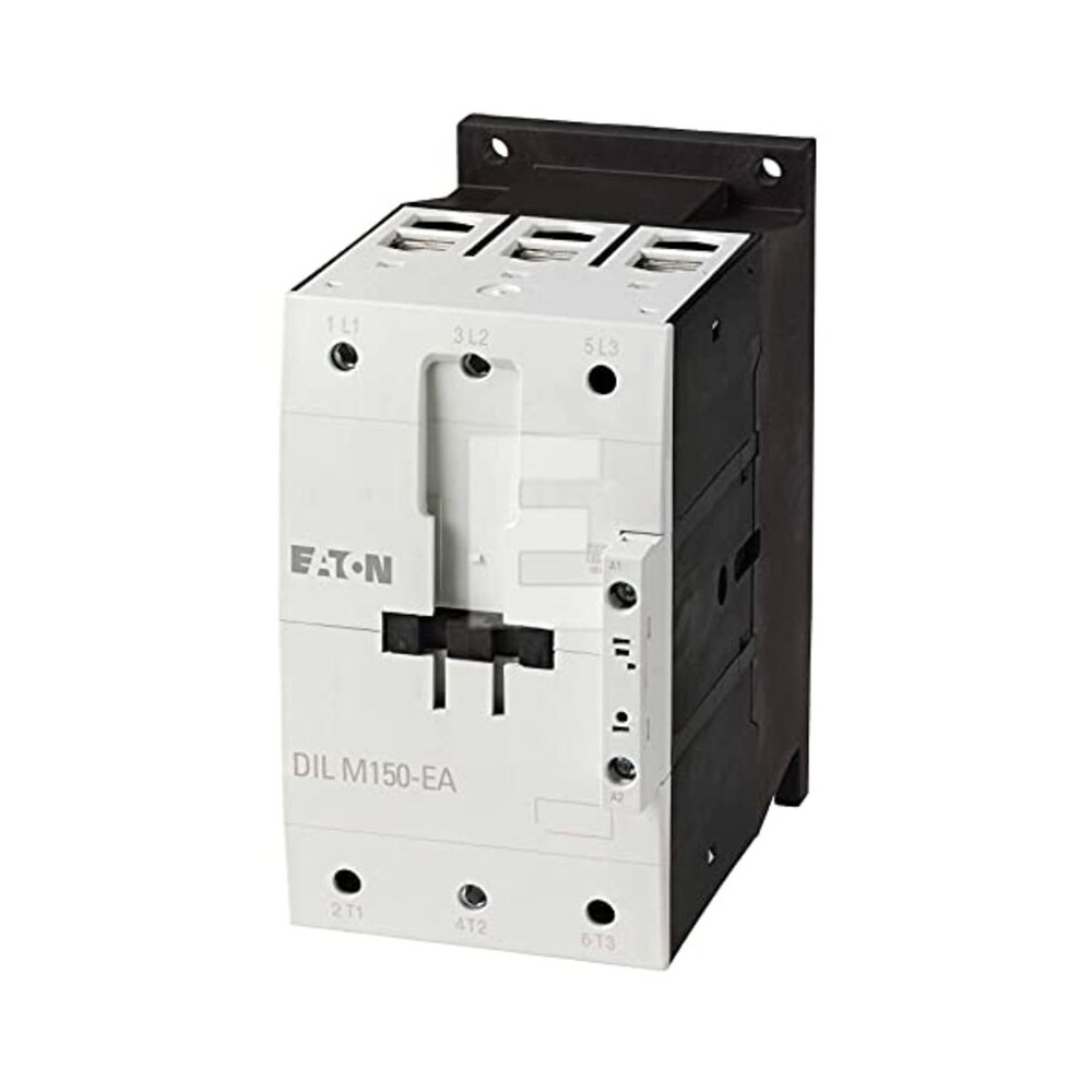 Alimentation 150 A 3p 190-240 V AC Eaton DILM150-EA
