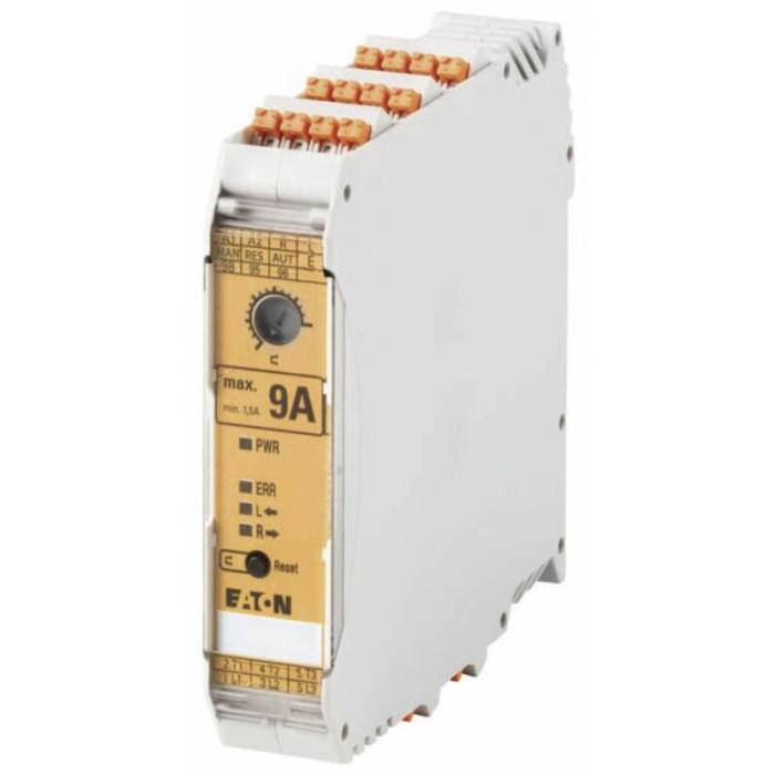 Eaton EMS2-DOS-T-9-24VDC - Démarreur Direct 3kW