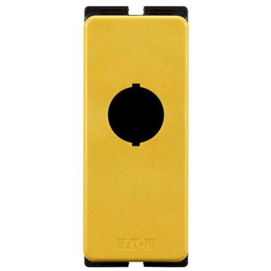 Boîtier en saillie Eaton M22-FIY1 - 1 pc