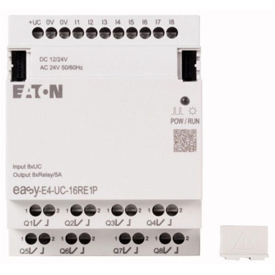Eaton Easy-e4-uc-16re1p 197511 Api - Module D'Extension Y784682