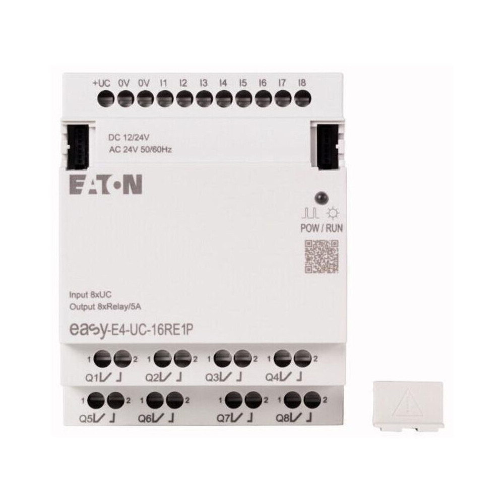 Eaton Easy-e4-uc-16re1p 197511 Api - Module D'Extension Y784682