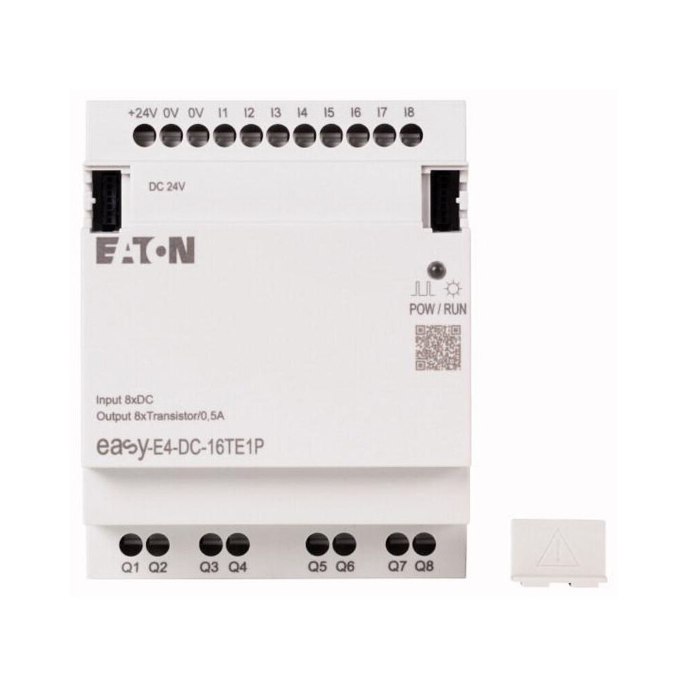 Eaton Easy-e4-dc-16te1p 197513 Api - Module D'Extension Y784672