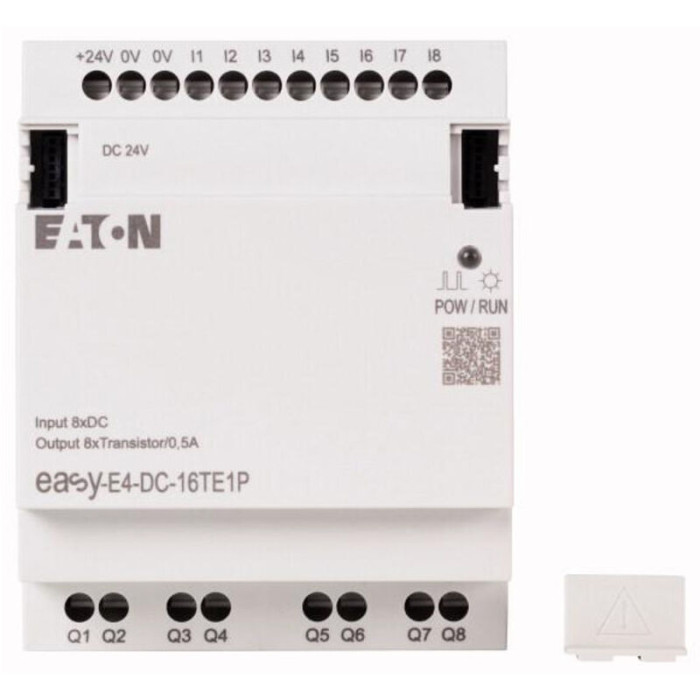 Eaton Easy-e4-dc-16te1p 197513 Api - Module D'Extension Y784672