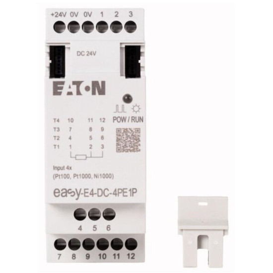 Eaton Module D'Extension Easy-e4-dc-4pe1p 197517