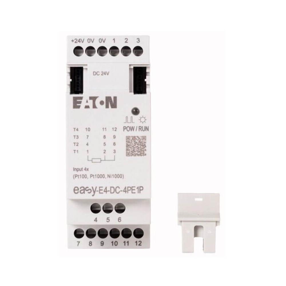 Eaton Module D'Extension Easy-e4-dc-4pe1p 197517