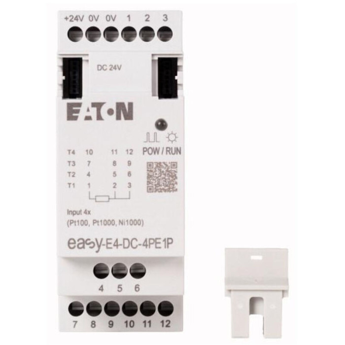 Eaton Module D'Extension Easy-e4-dc-4pe1p 197517