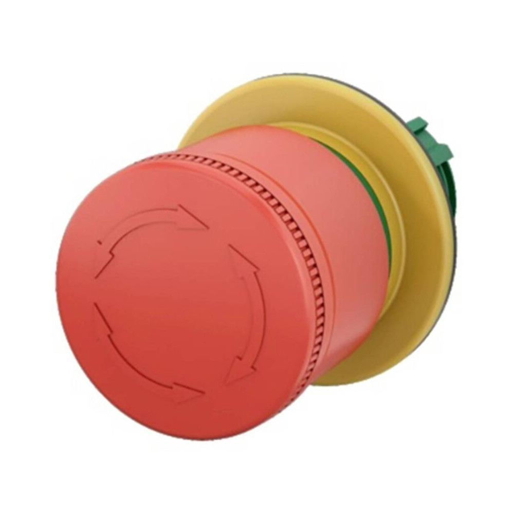 Interrupteur d'arrêt d'urgence M22-PVT30 - Eaton