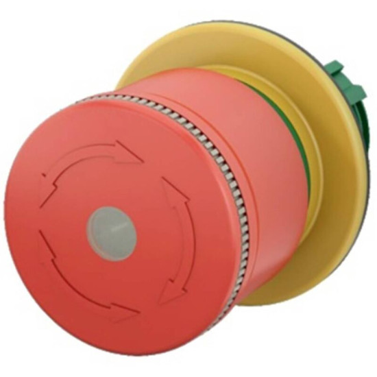 M22-pvlt30 Arrêt Durgence Ip65, Ip66, Ip69 1 Pc(s) 197538 - Eaton