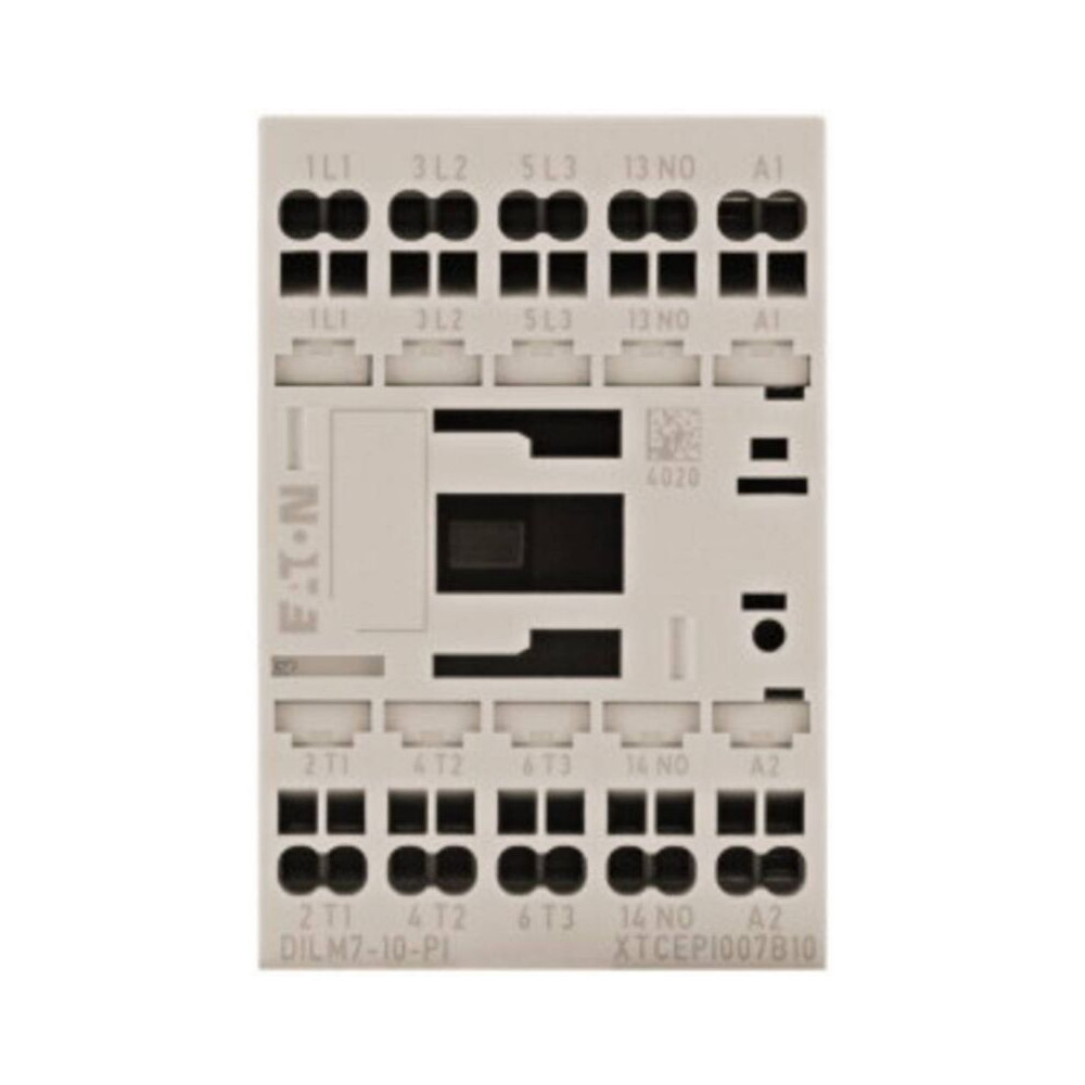 Contacteur de puissance Eaton DILM7-10 - 7A 3kW
