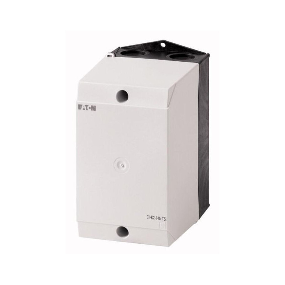 Boîtier Vide Eaton 206883 pour Montage sur Rails