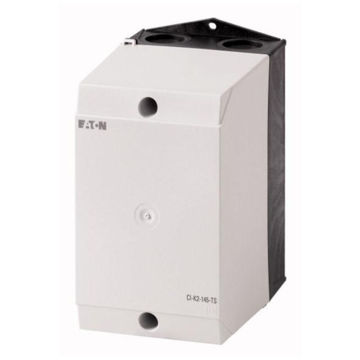 Boîtier Vide Eaton 206883 pour Montage sur Rails