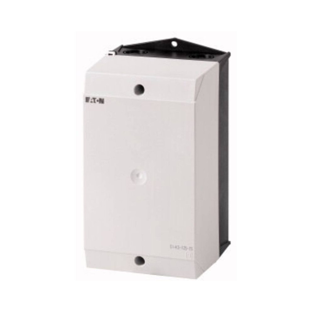 Boîtier Vide Eaton 206884 - Montage Sur Rails