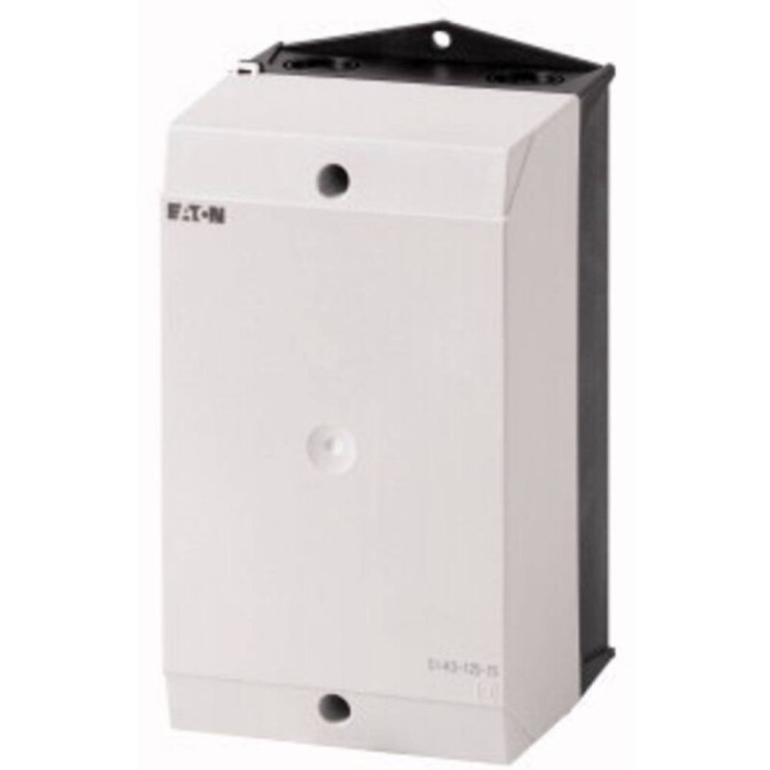 Boîtier Vide Eaton 206884 - Montage Sur Rails
