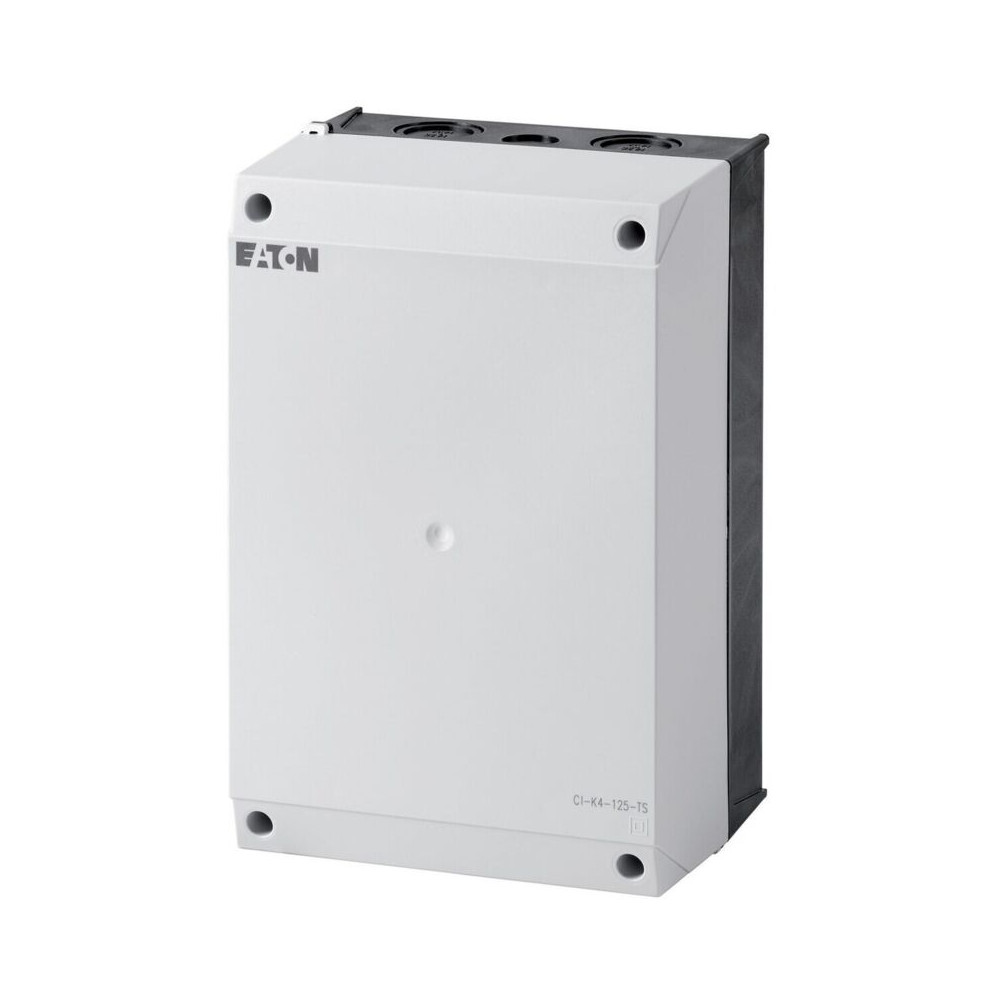 Eaton Boîtier Isolant K4 - 240x160x125 mm