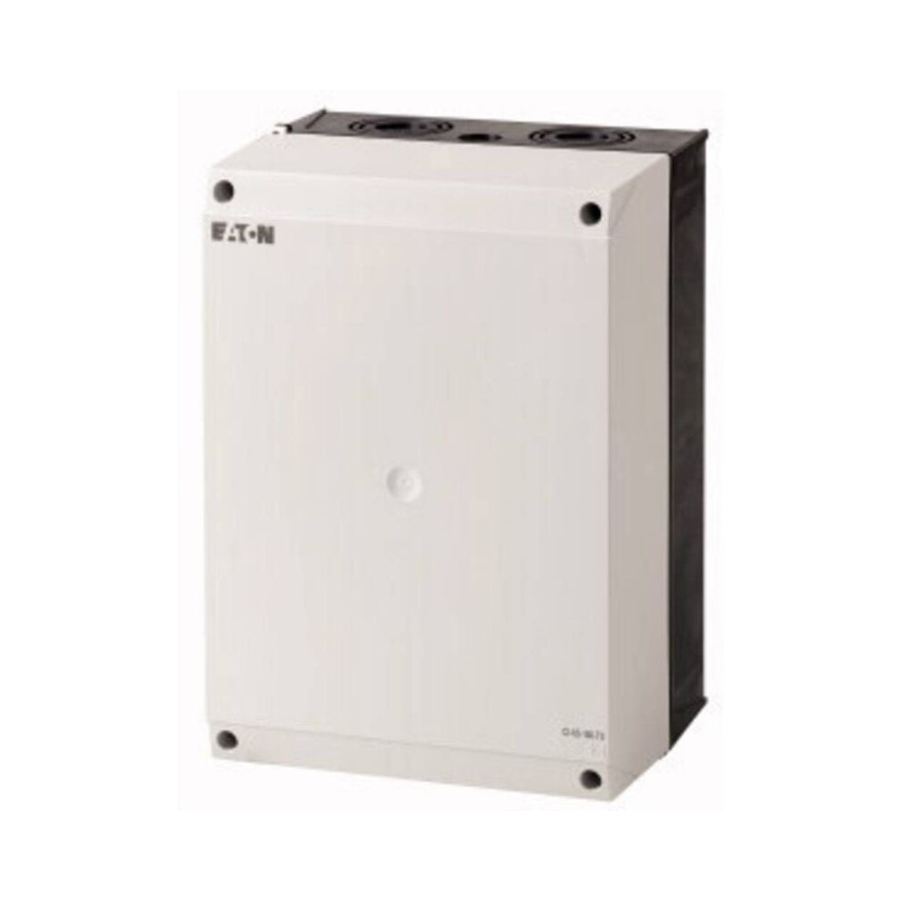 Boîtier vide Eaton 206892 pour montage sur rails