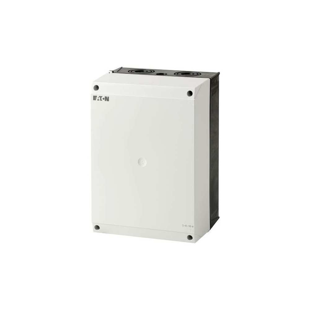 Eaton - Ci-k5-160-m Boîtier Pour Motnage En Saillie En Matériau Isolant 200 X 280 X 160 Plastique 1 Pc(s) Y783672