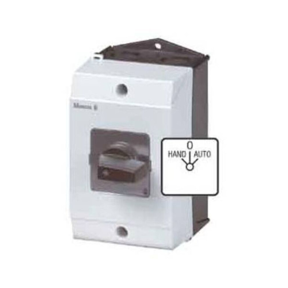 Eaton 207091 T0-2-15432/i1 Inverseur 1 Pc(s) Q252852