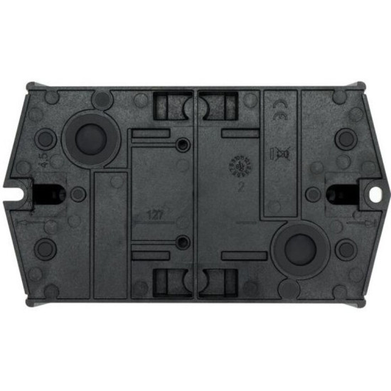 Eaton Moeller Schalter T0-1-8200/i1/svb - Interrupteur Profe