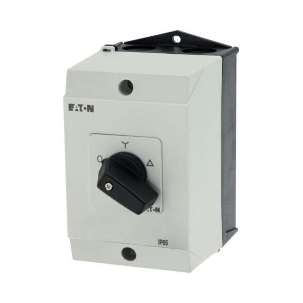 T3-4-8410/I2 Ensemble étoile-triangle pour montage au sol, en boîtier 1 pc(s) Y749682 - Eaton