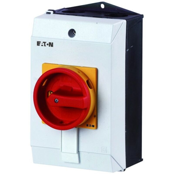 Interrupteur-sectionneur Eaton Moeller 25A 3P