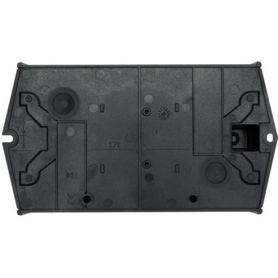 Eaton - Interrupteur-sectionneur Moeller, 3p, 25a, 690v ( Prix Pour 1 )