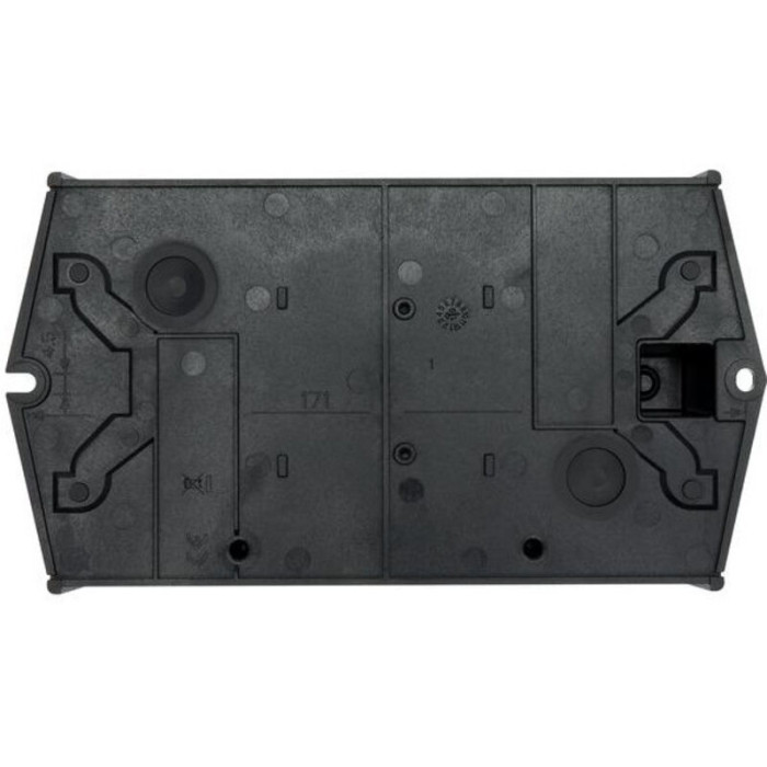 Eaton - Interrupteur-sectionneur Moeller, 3p, 25a, 690v ( Prix Pour 1 )