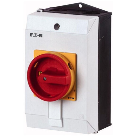 Eaton - Interrupteur-sectionneur Moeller, 3P, 32A, 415V c.a. ( Prix pour 1 )