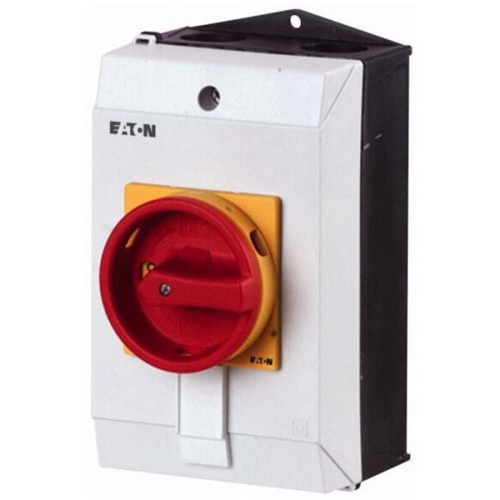 Eaton - Interrupteur-sectionneur Moeller, 3P, 32A, 415V c.a. ( Prix pour 1 )