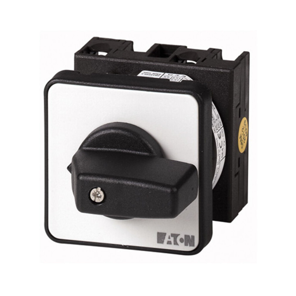 Eaton - Interrupteur-sectionneur Moeller, 2 Contacts , 3 Pôles, 20a ( Prix Pour 1 )