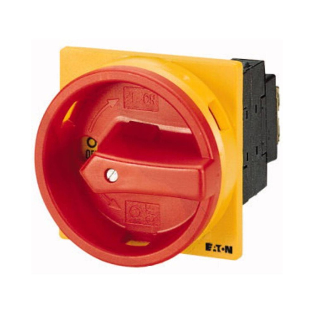 Interrupteur-sectionneur Eaton Moeller 20A 690V